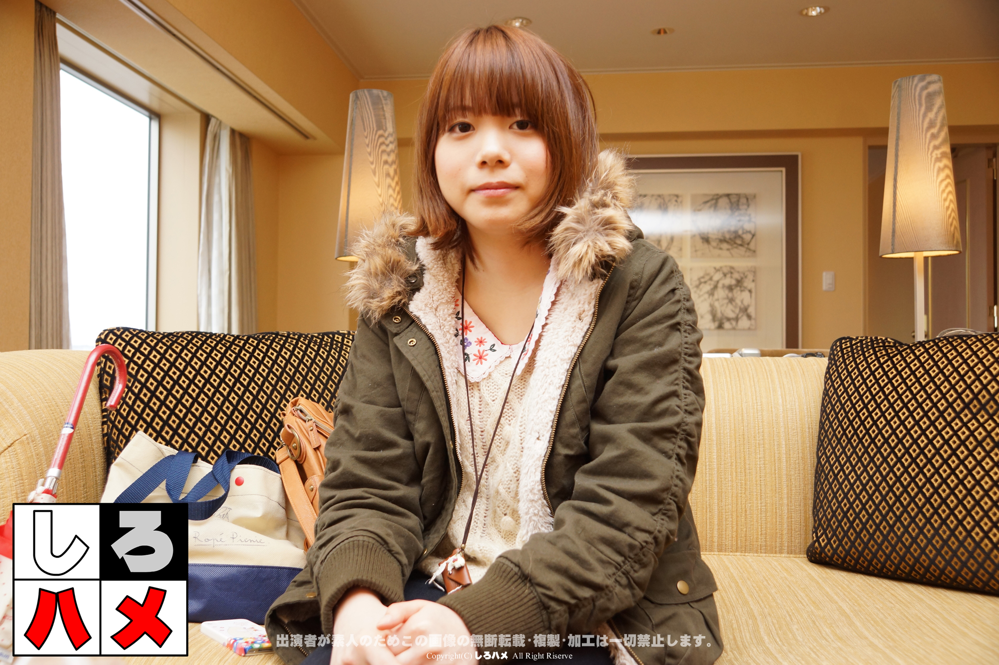 しろハメ 処女 素人ハメ撮りオリジナル動画 | しろハメblog - 【最新撮影レポ】膣内は無臭です！６時間越しの処女喪失ドキュメント