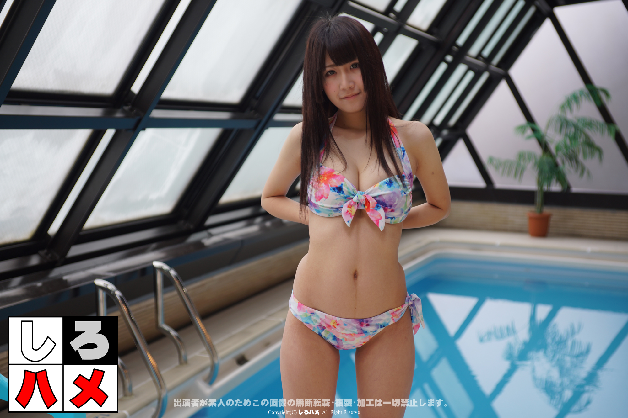 しろハメ　りお　道産子 素人ハメ撮りオリジナル動画 | しろハメblog - 【最新撮影レポ】白く透き通った肌の道産子娘は２０才の美少女！りお たん以来４年ぶりとなるＳ級娘の登場①